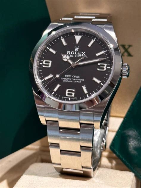 rolex 21427|rolex explorer 214270 price.